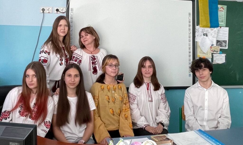 Онлайн-турнір гри-вікторини