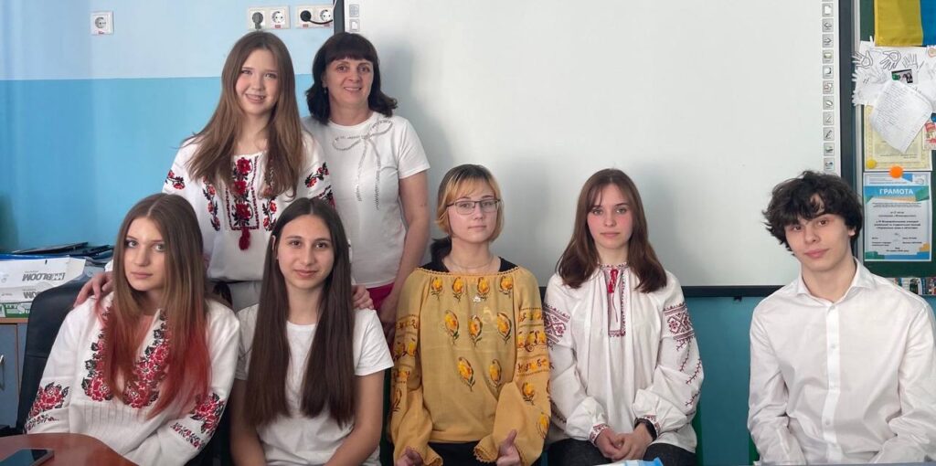 Онлайн-турнір гри-вікторини